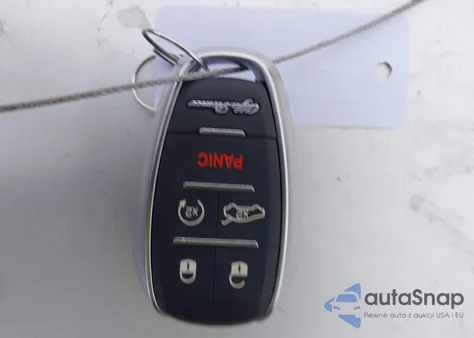 2023 Alfa Romeo Stelvio Ti Awd из США, поврежденный, VIN ZASPAKBN3P7D58394